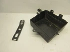 1989 Honda Goldwing Battery Box Used. Price: $14.36.