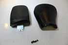 2011 Suzuki TU250 Front Drivers Seat 47111-26G10-YWB Used. Price: $174.99.