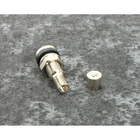 V-twin Manufacturing Tubeless Tire Valve Stem For Mag Style RIMS-99-6209-5 New. Price: $19.49.