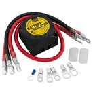 Quadboss Battery Isolator Kit Atv/utv QBS608822 New. Price: $126.58.