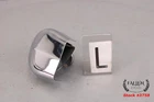 1996 Harley Road King Police Horn & Cover Assembly Chrome 69060-90 Used. Price: $30.61.