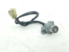 04 Honda Shadow Sabre VT1100 Ignition Lock No Key 3PCC42 Used. Price: $33.87.