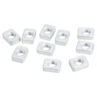 Wps Square Nut - 6MM HK1014 New. Price: $20.92.