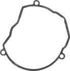 Moose Racing Ignition Cover Gasket 0934-6967 New. Price: $10.90.