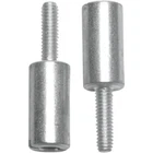 Colony 2538-2 Ignition Cover Timer Stud Kit New. Price: $19.30.