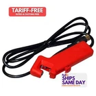 Msd Ignition 89921, Replacement Cable Timing Light Performance Parts New. Price: $131.19.