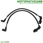 All-carb For Polaris Sportsman Ranger Rzr 700 New Ignition Coil Spark Plug Wire. Price: $8.86.