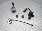 2021 19-23 Royal Enfield Interceptor 650 Lockset Ignition Switch Key Cap Used. Price: $124.47.
