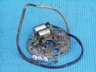 71-78 CB550 CB500 K & F CB750 Hondamatic Points Plate Used. Price: $20.00.