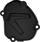 Polisport Ignition Cover Protector Black Body New. Price: $23.39.