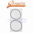 James Gasket JGI-31695-90 Starter Motor Yoke Assembly O-ring For Engine Tn New. Price: $15.16.