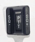 Harley-davidson 71824-98 Switch Knob, Ptt/sq Black Used. Price: $6.00.