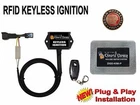 Digital Guard Dawg Rfid Keyless Ignition For Indian Scout & Bobber 2015-2024 New. Price: $299.00.