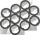 James Gaskets JGI-68521-63-A Turn Signal Lens And O-rings New. Price: $32.93.