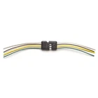 Grote 82-1030 Flat Connector 4 Pole 16 Ga New. Price: $12.99.