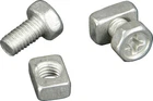Yuasa Battery Bolts 5BNBSSF6M New. Price: $11.96.