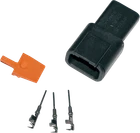 Namz Receptacle Kit For MDR-3B New. Price: $17.69.