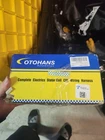 Otohans Complete Electrics Stator Coil Cdi Wiring Harness New. Price: $45.00.