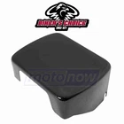 Bikers Choice Coil Cover For 1986 Harley Davidson Fxrs-sp Low Rider Sport Zx New. Price: $37.93.