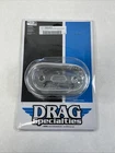 Drag Specialties Chrome Regulator Cover 7805-0076 New. Price: $20.00.