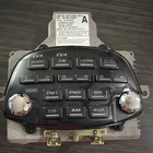 01-05 Honda Goldwing GL1800 Front Radio Control Audio Unit 39110-MCA-6710 Used. Price: $325.00.