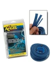 New Accel 2007BL High Temperature Blue Hose Wire Sleeving Kit Made Usa. Price: $24.95.