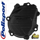 Polisport Ignition Cover Protector Black For Ktm Sx-f 450 2018 Motocross Enduro New. Price: $40.81.