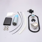 Pump W/regulator Housing&seal+fuel Filter For Harley Davidson Road King Usa New. Price: $36.45.