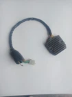 Regulator Rectifier Voltage Fits Honda CBR929 900 RRY/RR1 929CC Fireblade New. Price: $25.00.