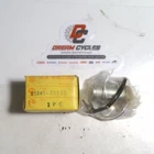 Nos Genuine Suzuki 125 Stinger Left Condenser 31642-20020 New Oem Factory. Price: $12.98.