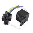Starter Relay Switch Fit Harley Davidson Big Twin Sportster 1980-1993 31506-79B New. Price: $9.99.