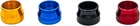 Santoro Fabworx SF10014 Chacho's Bolt Kit For Harley Davidson Motorcycles Blue New. Price: $470.53.