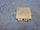 1997 Kawasaki Vulcan Classic Cdi Ecm Ecu Igniter Computer Used. Price: $244.99.