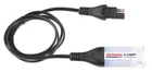 Tecmate O-120 Optimate Vehicle Charge System Tester W/led 12V Flashlight New. Price: $21.18.
