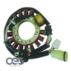 New Stator Coil Fits Yamaha YFM600FW Grizzly 4X4 1999-2001 5GT855100000 34058008. Price: $51.95.