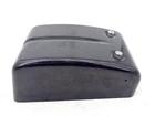 2006 Harley Dyna Fxdi Super Glide Oem Electrical Side Cover Tray Panel Black Used. Price: $71.10.