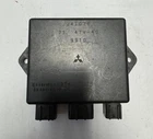 Yamaha J4T078 4TV-82305-40-00 4TV8230540 Cdi Ignitor For YZF600R Used. Price: $99.00.