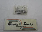 Lot Of 8 Harley Davidson Eagle Iron Genuine Nos Timer Springs 32605-70T New. Price: $59.99.