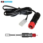 Oxford Maximiser Oximiser 12V Accessory Plug OF704 New. Price: $17.38.