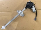 Rear Window Regulator W/6 Pin Motor For Honda Civic Fc/fk 16-25 Sedan/hatch Brand. Price: $85.37.