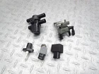 2011 08-12 Suzuki Hayabusa GSXR1300 Tps Throttle Air Temp Map Sensor Valve Used. Price: $50.21.