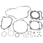 Moose Complete Gasket Set Yamaha YZ426F/WR426F/WR400F New. Price: $111.90.