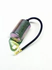 Condenser 30250-300-154, Honda CB500/CB550/CB750, MC-01468 New. Price: $11.48.