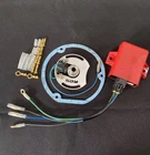 Ignition Module Conversion Kits With 12V Dc For Honda C92 C95 CS92 CB92 CA95 New. Price: $168.00.
