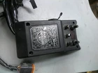 1995 Harley Davidson Electra Glide Ultra Classic Anniversary Cb Radio Controls Used. Price: $129.99.