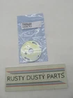 Harley-davidson Genuine Nos Amf Circuit Ignition Points Base Plate 32618-70A New. Price: $34.99.