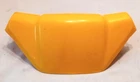 1999-04 Honda 400EX Handlebar Pad Cover 53205-HN1-0000 Used. Price: $20.00.