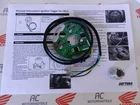 Honda Cb 500 550 Four K0 K1 K2 K3 Electronic Ignition Neu. Price: $241.14.