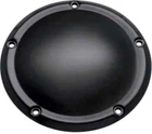 Harddrive Black Derby Cover For Harley Tri Glide Ultra 17-23 New. Price: $82.82.