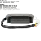 2PCS Regulator Rectifier Fits Suzuki VS1400GLP Boulevard 2005-2009 New. Price: $37.44.